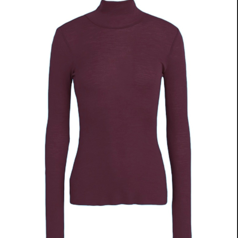 & OTHER STORIES Turtleneck - size: US 4 (S)